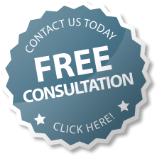 Free Credit Consultation